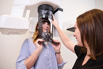 Office Visit: Dr. Erin Fraundorf